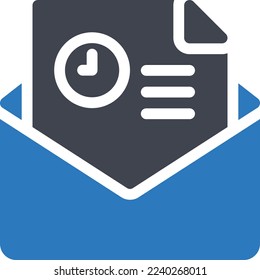 file Vector illustration on a transparent background. Premium quality symmbols. Glyphs vector icons for concept and graphic design.