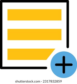 file Vector illustration on a transparent background. Premium quality symmbols. Line Color vector icons for concept and graphic design.