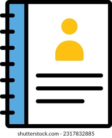 file  Vector illustration on a transparent background. Premium quality symmbols. Line Color vector icons for concept and graphic design.