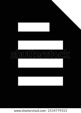 file Vector illustration on a transparent background.Premium quality symmbols.Glyphs vector icon for concept and graphic design.