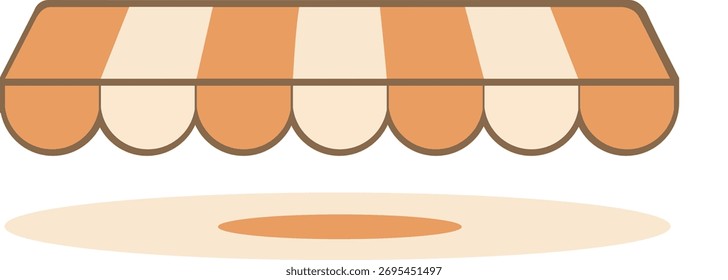 vetor de arquivo o marcador normal 