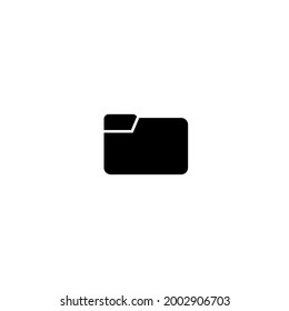 File vector simple icon perfect design