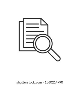 files analysis data digital technology internet line style files analysis data digital technology internet line style