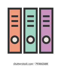 Files, cabinet, archive