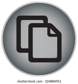 files (documents, data) icon