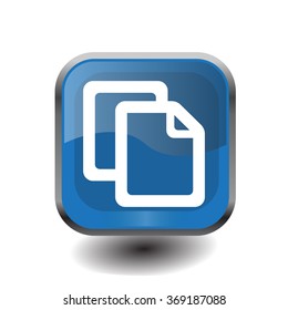 files (documents, data) icon