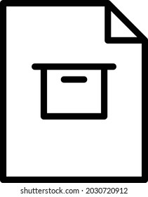 Files and Documents Icon Pack