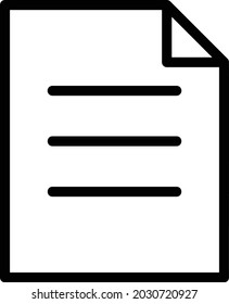 Files and Documents Icon Pack