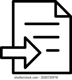 Files and Documents Icon Pack