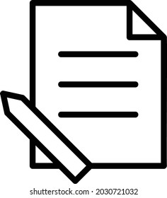 Files and Documents Icon Pack