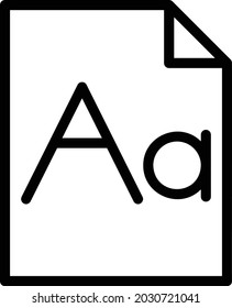 Files and Documents Icon Pack