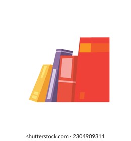 Files with documents vector icon