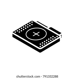 Files And Folder ISO - Add