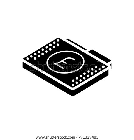 Files And Folder ISO -  Finance Pound