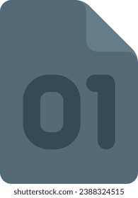 Datei-Ordner-Symbol-Design-Datei