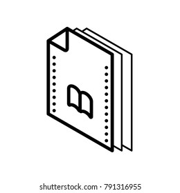 Files And Folders ISO -  Bookmarks File