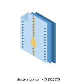 Files And Folders ISO - Compressed File