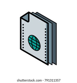 Files And Folders ISO - Internet File