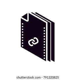 Files And Folders ISO - Link File