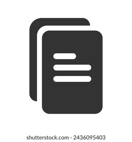 Archivos de glifo vector icono aislado Archivos stock vector icono para web, aplicación móvil y diseño de interfaz de usuario