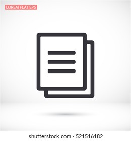 Files  icon