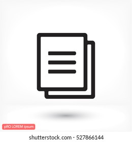 Files  icon