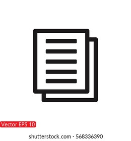 Files  icon