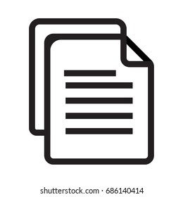 Files icon