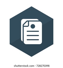  files icon