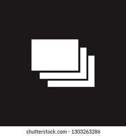 files icon. files vector design. Sign design. Vector design. Logo. Vector illustration