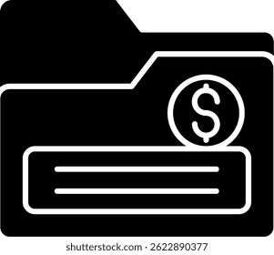 Files Line vector Icon Design