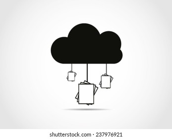 Files Network Cloud Server