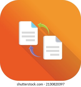 files Vector illustration on a transparent background.Premium quality symmbols.Vector line flat icon for concept and graphic design.
