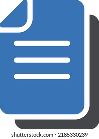 Dateien Vektorgrafik auf transparentem Hintergrund. Hochwertige Symbole. Glyphen Vektorsymbole für Konzept und Grafikdesign.