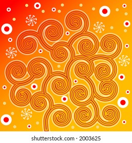 filigree