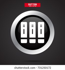 Filing cabinet icon