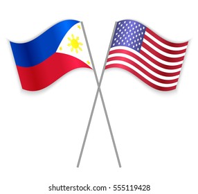 Filipino Flag Images, Stock Photos & Vectors | Shutterstock