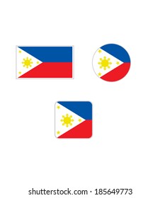 8,618 Filipino Flag Images, Stock Photos & Vectors | Shutterstock