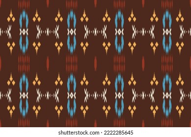 Filipino ikat aztec tribal Africa Borneo Scandinavian Batik bohemian texture digital vector design for Print saree kurti Fabric brush symbols swatches