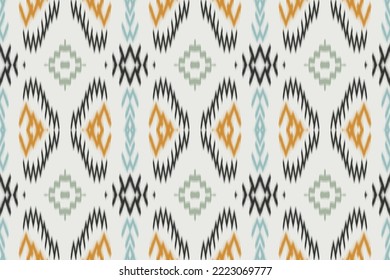 Filipino ikat design tribal backgrounds Borneo Scandinavian Batik bohemian texture digital vector design for Print saree kurti Fabric brush symbols swatches