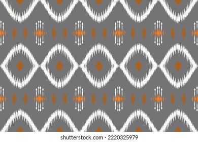 Filipino ikat design tribal color Borneo Scandinavian Batik bohemian texture digital vector design for Print saree kurti Fabric brush symbols swatches