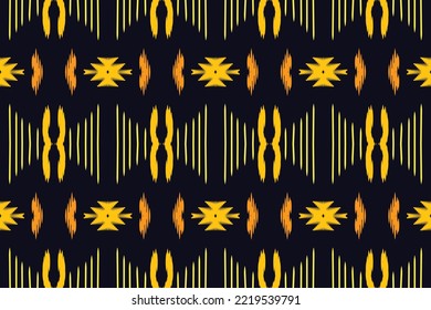 Filipino ikkat or ikat dots tribal art Borneo Scandinavian Batik bohemian texture digital vector design for Print saree kurti Fabric brush symbols swatches