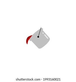 Fill Color icon simple vector perfect illustration