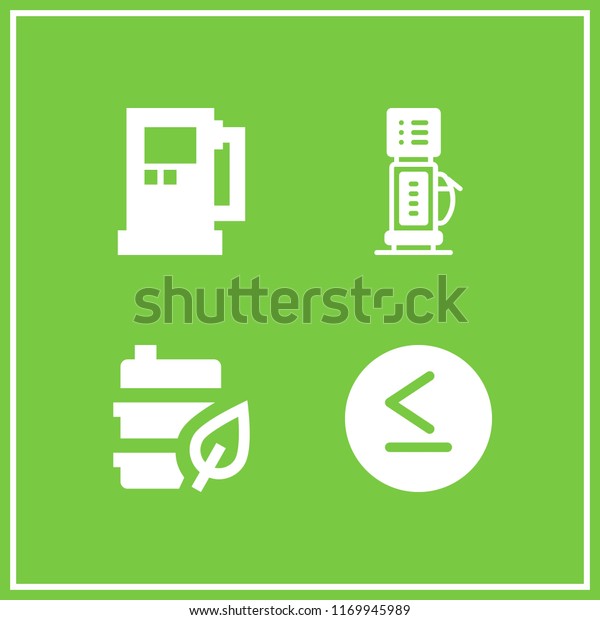 fill
icon. 4 fill vector set. is less than or equal to, fuel and gas
station icons for web and design about fill
theme