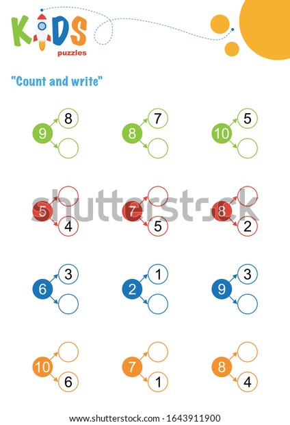 rompecabezas matematicos para niños de primaria