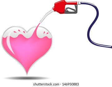 fill your love