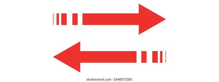 filled arrows icon set. contain flat loop arrows, shuffle, move, return, left arrow, right arrow, backward arrow, turn left, double curve three curved arrows icons in editable format.