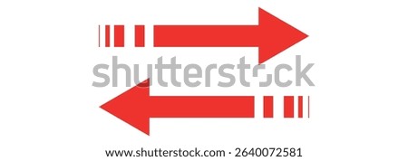 filled arrows icon set. contain flat loop arrows, shuffle, move, return, left arrow, right arrow, backward arrow, turn left, double curve three curved arrows icons in editable format.