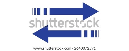 filled arrows icon set. contain flat loop arrows, shuffle, move, return, left arrow, right arrow, backward arrow, turn left, double curve three curved arrows icons in editable format.