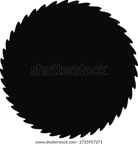 Filled geometric shape forming a whirlpool with entirely rounded edges and a continuous circular flow.